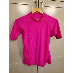 Goddess Rash Guards- Women's Rash Guard -Sz M